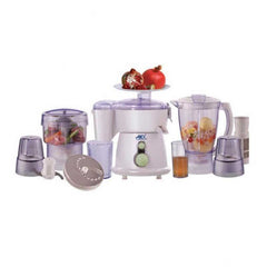 Anex Kitchen Appliances AG-2150EX Deluxe Kitchen Robot