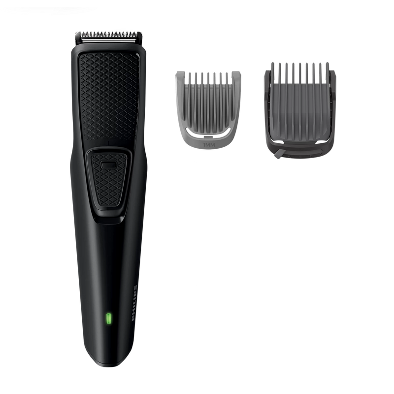 Personal Care-Philips-Philips Trimer BT 1233