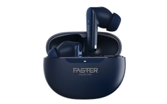 Faster – Cruze Pro (Fast Charging ANC Edition)
