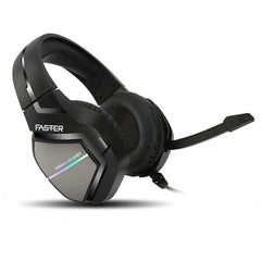 Faster – BG200 (RGB Gaming Headset)