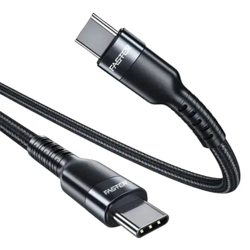 FASTER V100 Micro USB Cable 🔌⚡