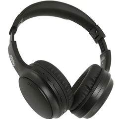 Faster S5 ANC Over‑Ear Wireless Headphones with Active Noise Cancellation