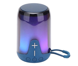 Faster – Echo GO (FM-Ready Outdoor Speaker)