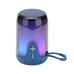Faster – Echo GO (FM-Ready Outdoor Speaker)