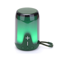 Faster – Echo GO 2 (TWS Party Light Speaker)