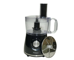 NATIONAL GOLD NEW 1.2L CHOPPER 600W BLACK COLOR