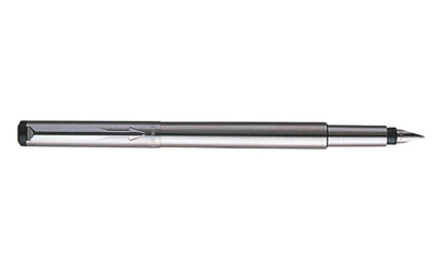 Parker Vector S Steel Fountain Pen