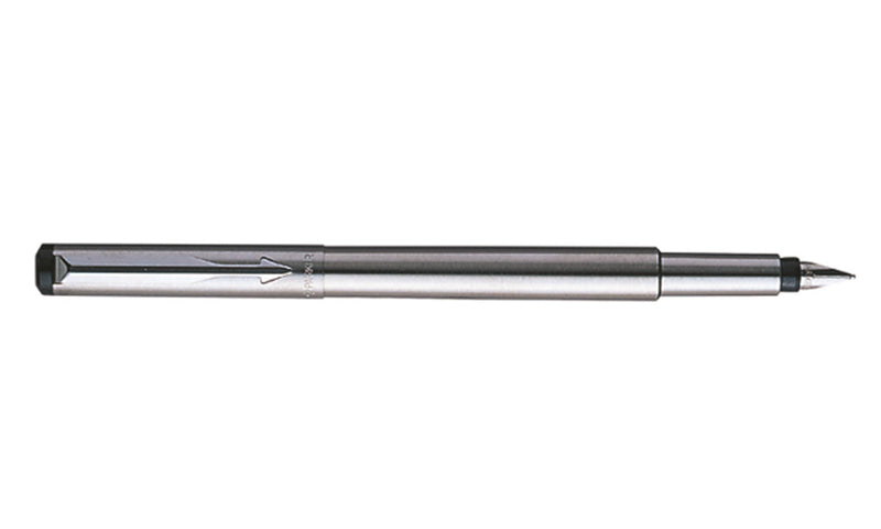 Parker Vector S Steel Fountain Pen