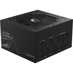 Gigabyte UD1000GM PG5 80 PLUS Gold Certified 1000W PCIe Gen 5.0 Fully Modular ATX 3.0 Power Supply