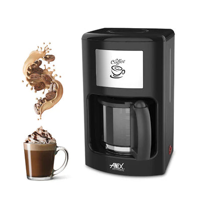 Anex Kitchen Appliances Coffee Maker
