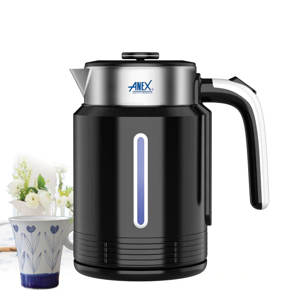 ANEX KITCHEN APPLIANCES AG-4053 Deluxe Kettle