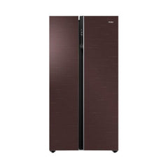 Haier 438 EPR/EPB – 438 Liters
