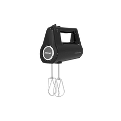 Kitchen Appliances-Homeage  Hand Mixer (Beater with Whisks) Model-HHM-402B0