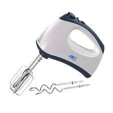 Anex AG-122 Deluxe Hand Blender