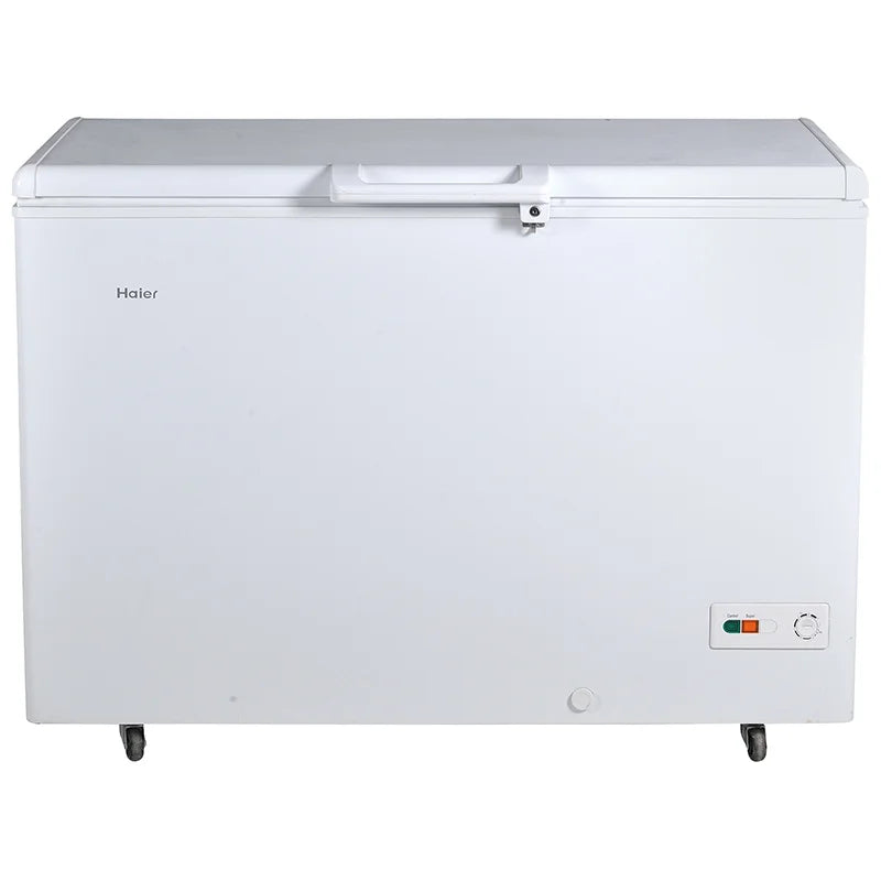 Haier Deep Freezer HDF-345SD (Single Door)