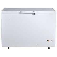 Haier Deep Freezer HDF-345SD (Single Door)
