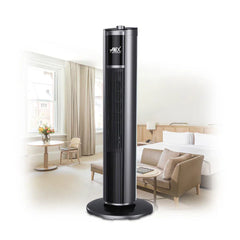 Anex Kitchen Appliances AG-5014 Deluxe Fan Heater