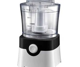 Homage HCH-401AO Electric Food Chopper