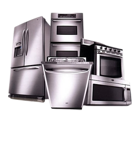 Home  appliances