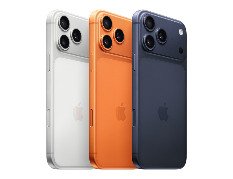 IPhone 17 Pro Max (1 TB)