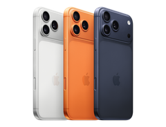 IPhone 17 Pro Max (1 TB)