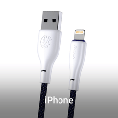 Ronin R-2035 Data Cable – Fast Charging Cable (iPhone)