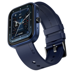 Zero Ignite Smart Watch – Premium Style Meets Smart Performance