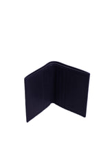 LEATHER PASSPORT COVER