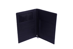 LEATHER CARD HOLDER