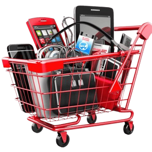 Mobile Accessories
