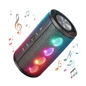 Bluetooth Speaker