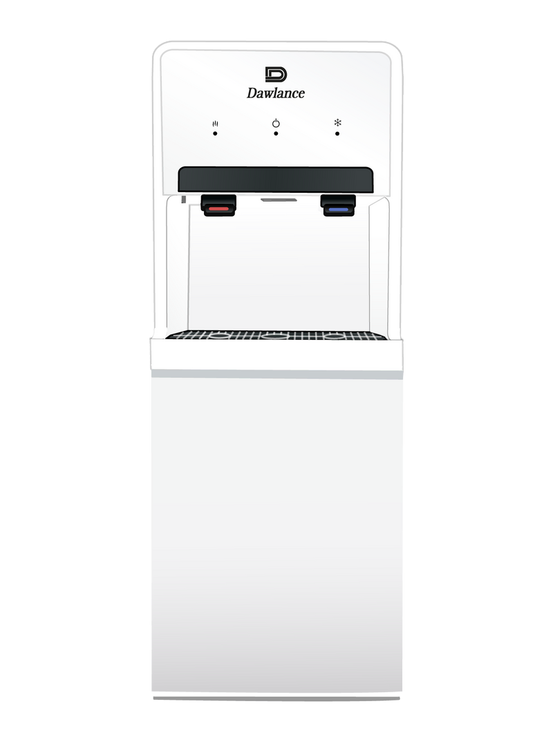 Dawlance 1060 Without Fridge
