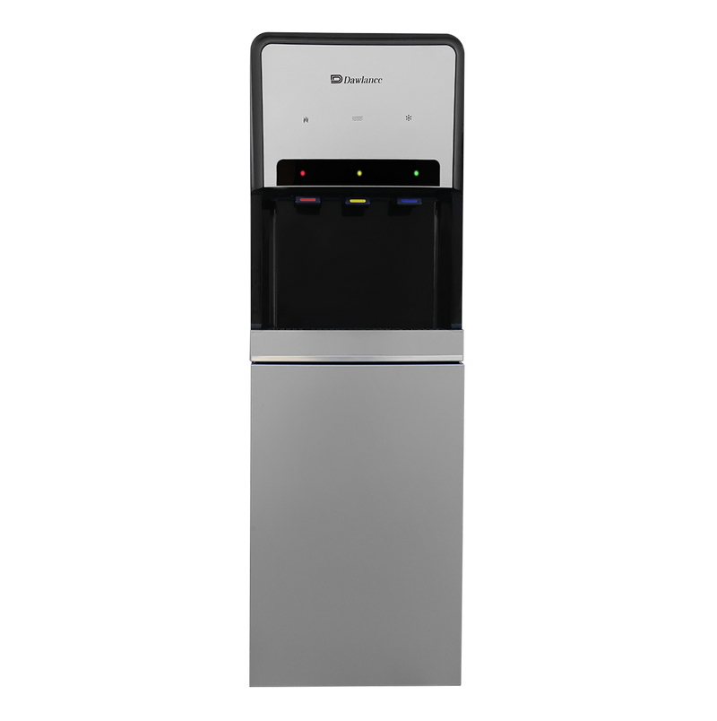 Dawlance 1060 With Fridge