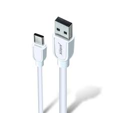 FASTER FC-10 SILICON MICRO USB CABLE 🔌⚡