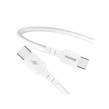 FASTER FC-30 TYPE-C TO TYPE-C CABLE 🔌⚡