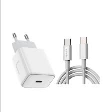 XC06 Fast Charging Kit – 30W Power Solution
