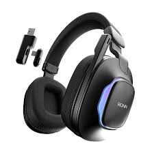 RONIN R-1515 HEADPHONES