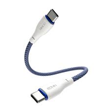 Ronin R-2060 Cable – (TYPE-C TO TYPE-C) to  Fast Charging Cable