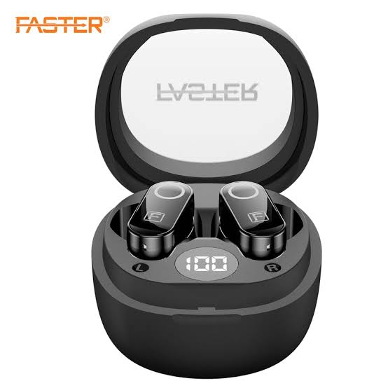 FASTER FBT 260 MYSTIC (EARBUDS)
