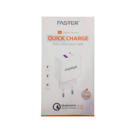 FASTER FAC 950 (IOS)
