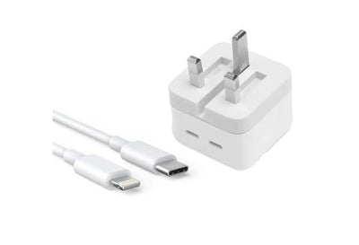 FASTER V500 35W CHARGER (C TO IOS)