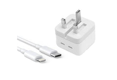 FASTER V500 35W CHARGER (C TO IOS)