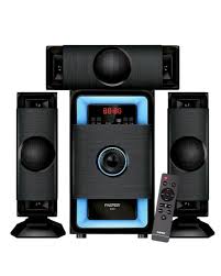 FASTER E 50 THEATRE JET SPEAKER