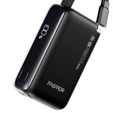 FASTER POWER VIZ 30K