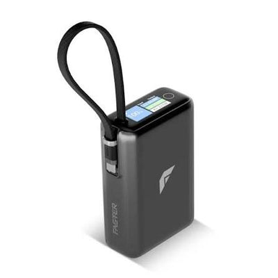 FASTER PB-198 20K (LCD) 65W