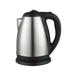 NATIONAL GOLD 1.8L CORDLESS KETTLE  STEEL BODY 1500 W NATIONAL GOLD