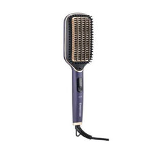West Point 6810 Hair Straightener Brush