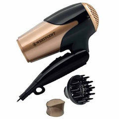 WEST POINT 6270 Hair dryer with diffuser Commercial