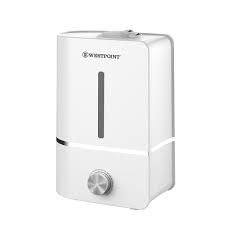 WEST POINT 1205 DELUXE ULTRASONIC HUMIDIFIER