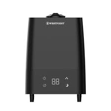 WEST POINT 1206 DELUXE ULTASONIC HUMIDIFIER